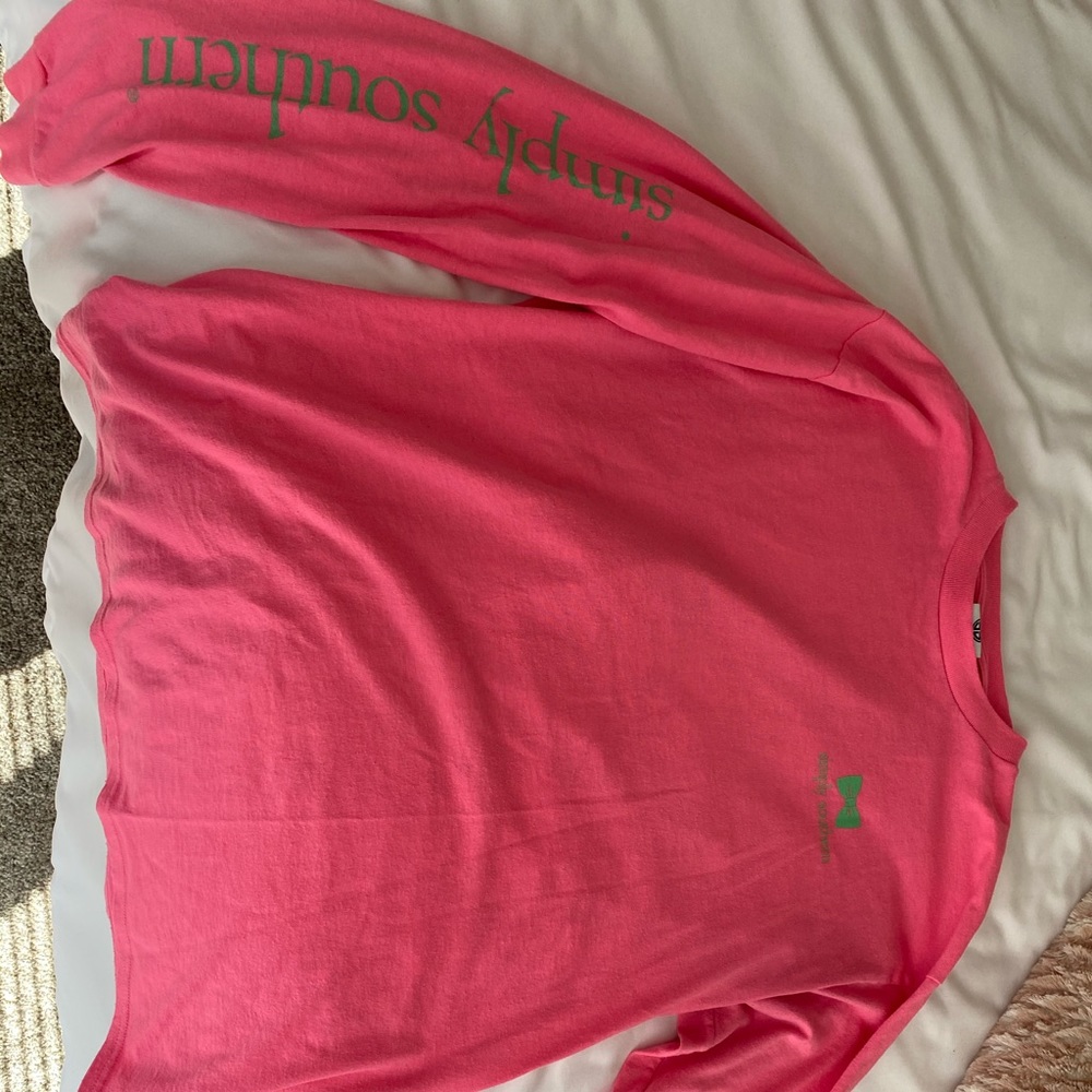 Simply Southern Long Sleeve Shirt